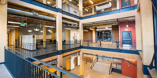 Construction Type Selection & Multi-Family Housing  + MSU Tour