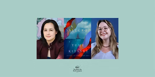 Yume Kitasei w\/ Katie Campbell, SALTCROP