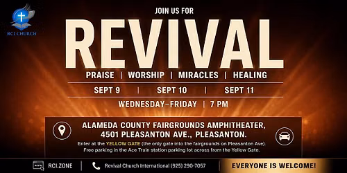Revival