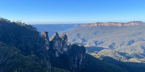 AUTHENTIC RELATING LAB 'The Courage To Connect' | KATOOMBA (BLUE MOUNTAINS, NSW)