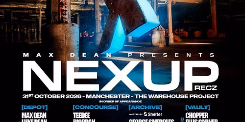 NeXup