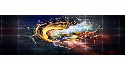 Monthly Channeling Thru Meditation & Discussion Group - (every 4th Friday of the month)