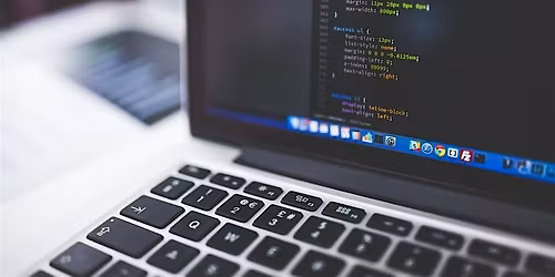 Full Stack Web Application Development Course @ Edinburgh.