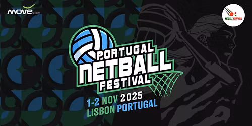 Lisbon Netball Festival