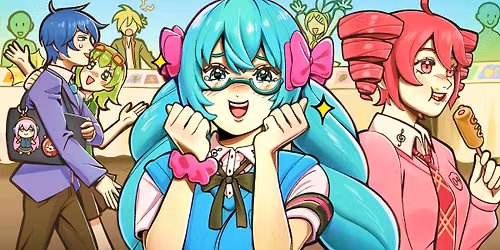 Mikufiesta \u2600\ufe0f