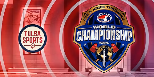 World Axe and Knife Throwing Championship IX