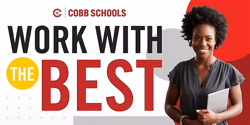 CCSD Support Staff Job Fair
