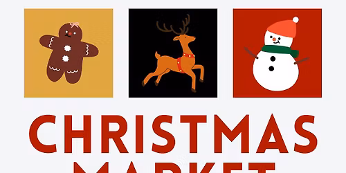 Christmas Market 2025