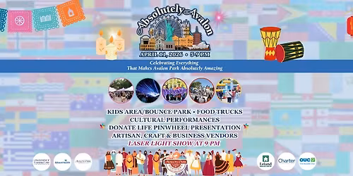 2026 Absolutely Avalon