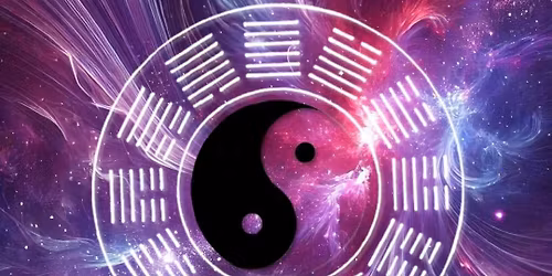 Kundalini Tao Fusion