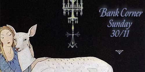 taki + gracee @ THE BANK