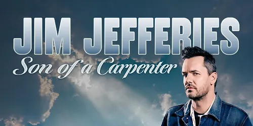 Son of a Carpenter Tour