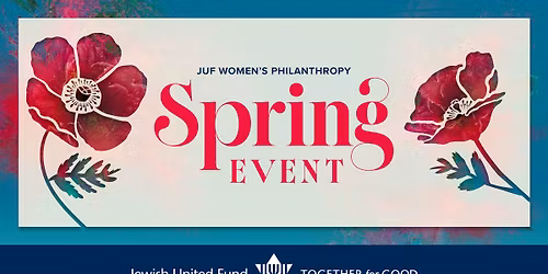 2026 Spring Event 