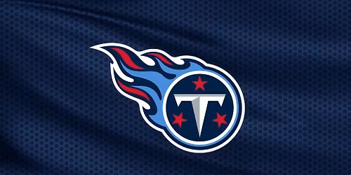 Tennessee Titans vs. Kansas City Chiefs