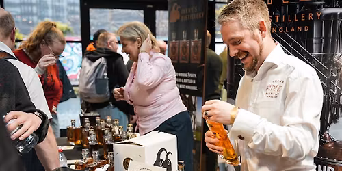 English Whisky Festival 2026 (Year 5)