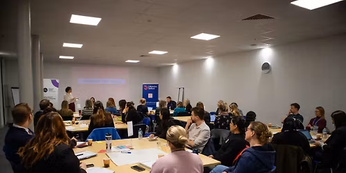 Moving On Well Transition Workshop