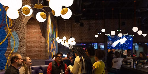 Trivia Night at SMASH