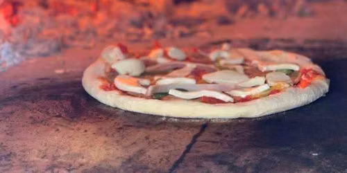 Pizzeria 201 at Tremendous!