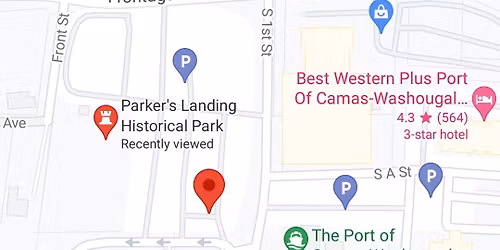 Parkersville Heritage Fair