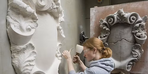 Undergraduate and Postgraduate Carving Open Day 2026\/27