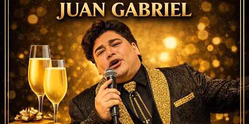 Father's Day Brunch\/Dia del Padre with a Tribute to Juan Gabriel