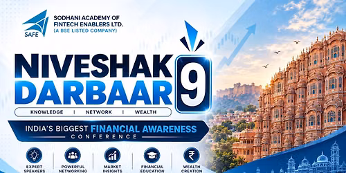 Niveshak Darbaar 9.0