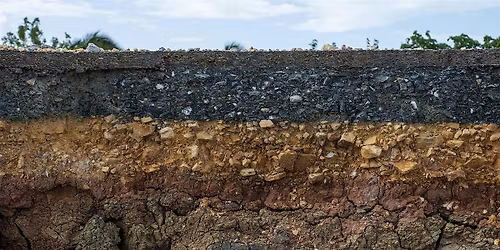 The Ground We Stand On