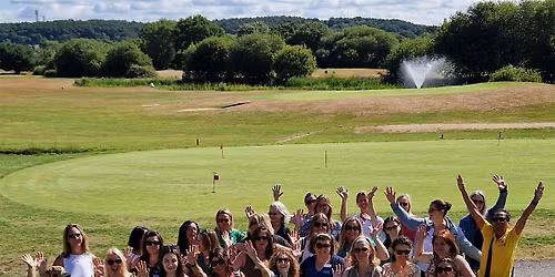 Bournemouth Ladies Who Latte - November 2025
