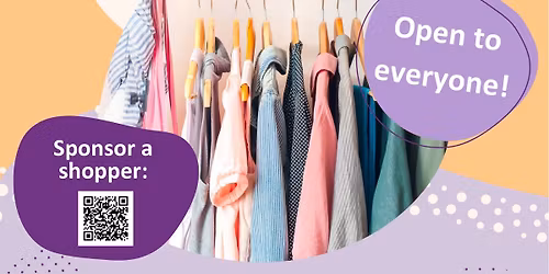 December Clothing Swap