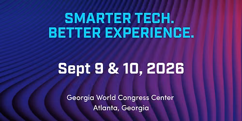 Customer Connect Expo