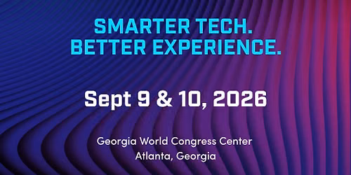 Customer Connect Expo