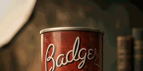 Badger Bunch Spring Can & Breweriana Show at the Delafield Brewhaus