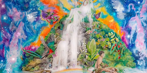 \u2728 Cacao & Voice Activation Ceremony \u2728\ud83c\udf3f