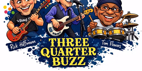 Live at Stone Cliff Winery!   June 26th, 6pm
