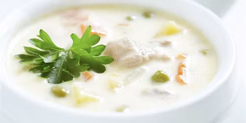 Classic Series: Seasonal Soups, Stews, and Chowders\u2014$75