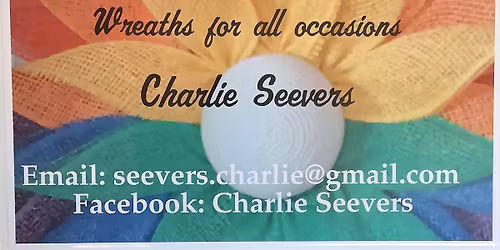 Canaan Land Church 15th Annual Craft Bazaar