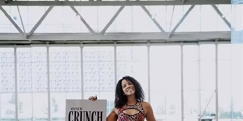 FREE Dance Cardio Workout with Cash @Fabletics Legacy West