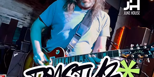 David & Liani DeGeeter and Friends @ Neighborhood Bar