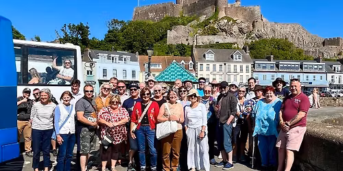 Bracklesham Ukulele Weekends in Eastbourne 2026