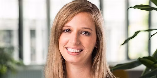 Businessfr\u00fchst\u00fcck mit Doris Lippert, Pr\u00e4sidentin  V\u00d6SI