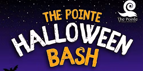 Halloween Bash
