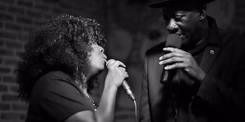 The Downtown Charlie Brown Blues Band