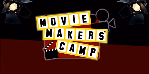 Movie Makers' Camp