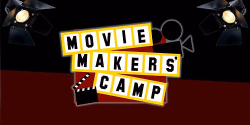 Movie Makers' Camp