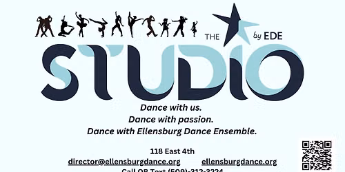 The Studio by EDE Open House