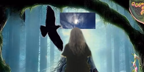 Healingkv\u00e4ll i Butik Kr\u00e5kan 