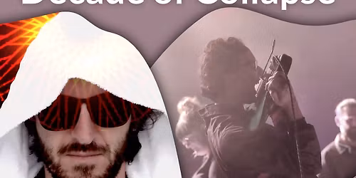 LSB & Decade Of Collapse