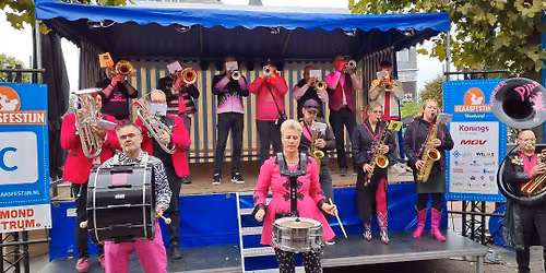 Pias@Marathon Eindhoven