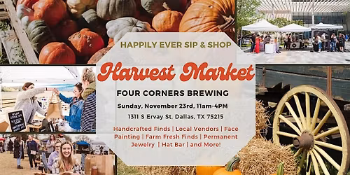 Harvest Market