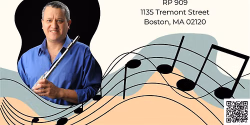Bustan Abraham: Learn About Musical Coexistence